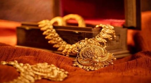 Darbhanga Gold Silver Rate Today 7