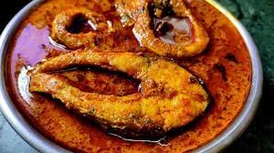 Famous Food in Darbhanga: मछली (Fish)
